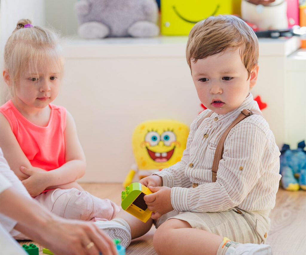 Okul Öncesinde Robotik ve Kodlama